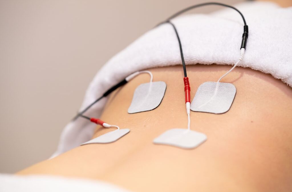 Electro Lymphatic Therapy:  Detox Your Body for More Energy