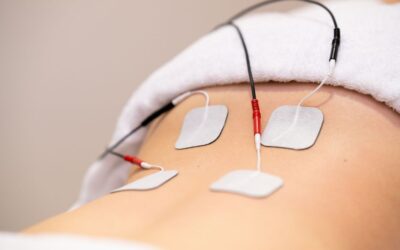 Electro Lymphatic Therapy:  Detox Your Body For More Energy