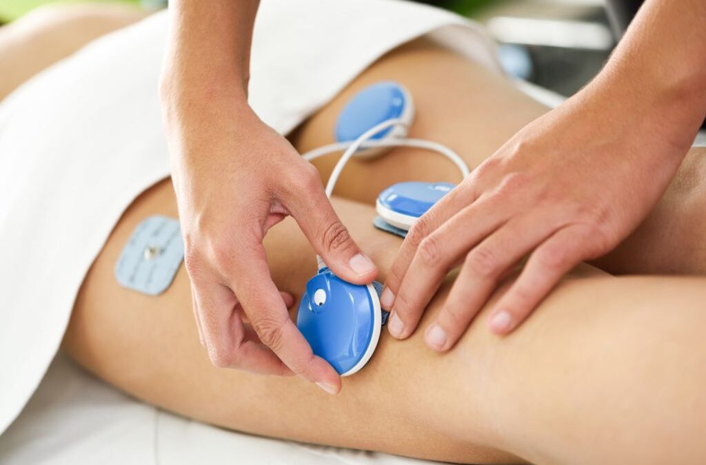 Electro Lymphatic Therapy: The Secret Pathway to Health