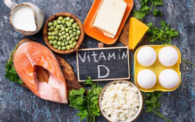 6 Reasons Why You Need More Vitamin D