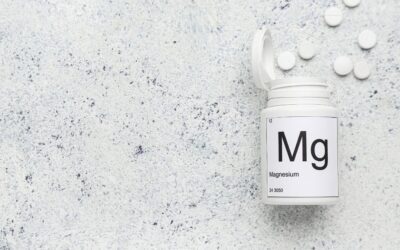 Magnesium And Bone Health