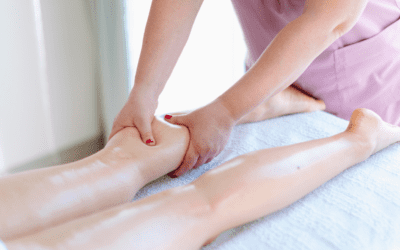 A Holistic Approach to Wellness: Lymphatic Drainage Massage in Rockwall