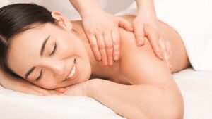Massage Therapy For Pain Management: Natural Solutions