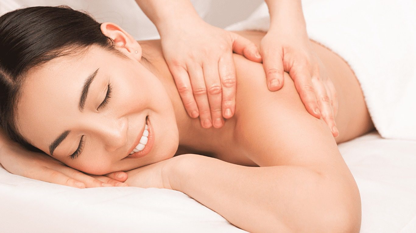 No.1 Best Massage Therapy - Rockwall Complete Wellness Spa