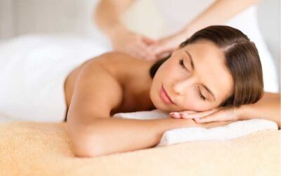 Massage Therapy In Rockwall Tx For Stress Relief: How It Can Improve Your Mental Health