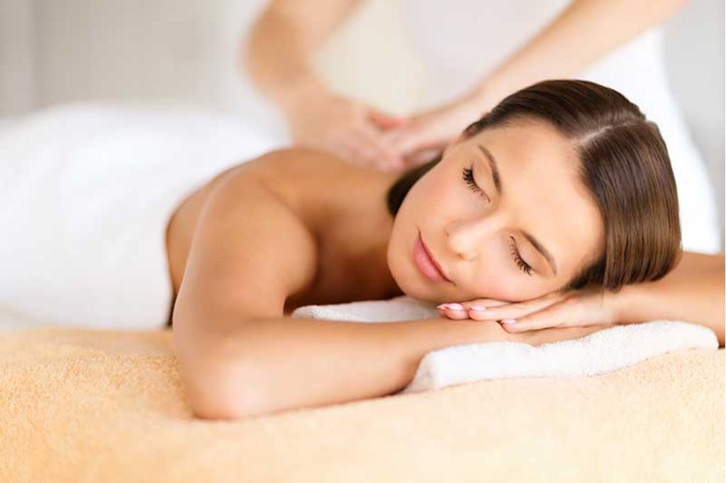No.1 Best Massage Therapy Rockwall Tx - Wellness Spa