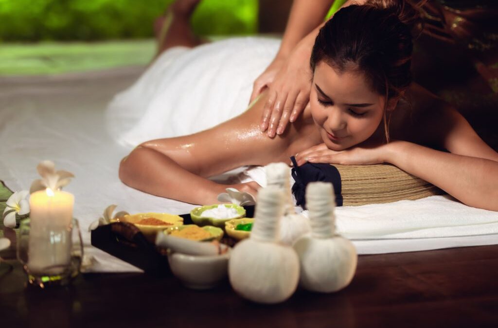 Discover the Wonders of Massage Therapy in Texas