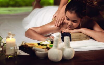 Discover The Wonders Of Massage Therapy In Texas