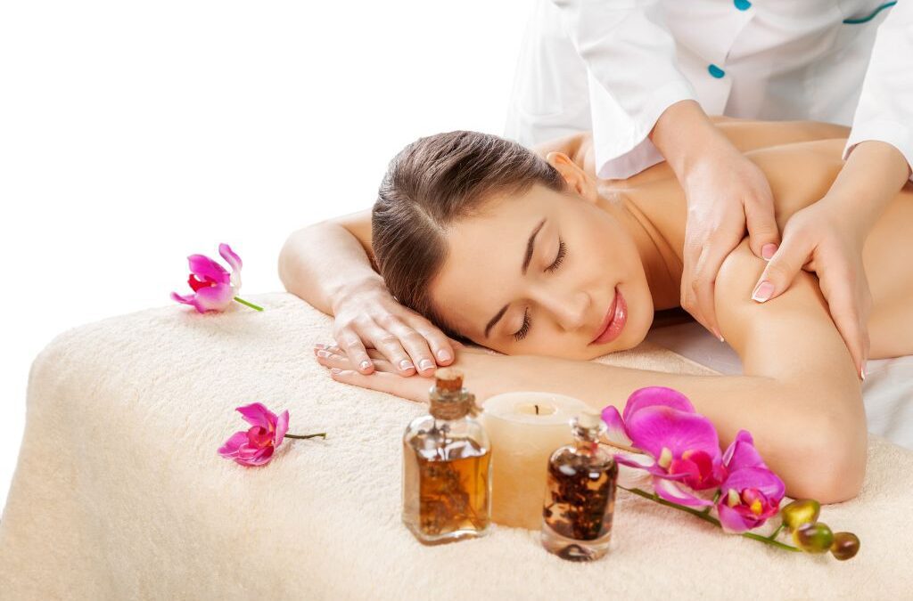 How to Choose the Best Spa  in Rockwall for Your Wellness Needs