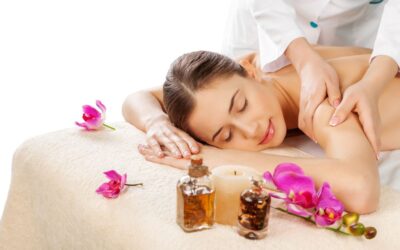 How To Choose The Best Spa  In Rockwall For Your Wellness Needs