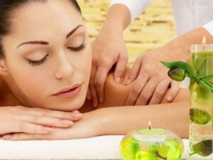 Discover The Wonders Of Massage Therapy In Texas