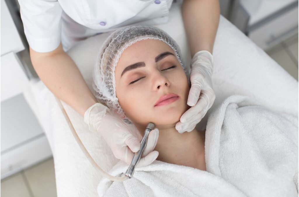 The Psychology of Beauty with Rockwall Complete Wellness: How Med Spa in Rockwall TX Treatments Boost Confidence