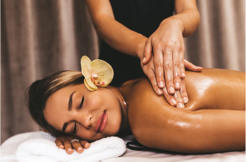 The Importance of Self-Care with Rockwall Complete Wellness: Incorporating Rockwall Massage Spa into Your Routine