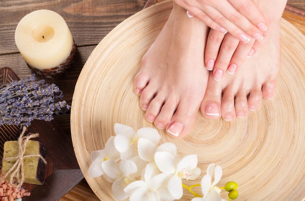 Benefits of Regular Sessions for Foot Spa in Rockwall TX for Overall Well-being – Rockwall Complete Wellness