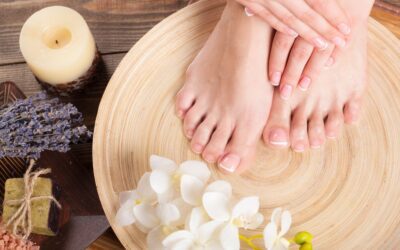 Benefits Of Regular Sessions For Foot Spa In Rockwall Tx For Overall Well-Being – Rockwall Complete Wellness