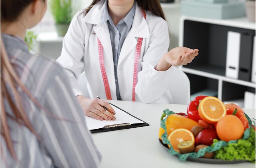 Tips for Maintaining a Healthy Lifestyle: Advice from Complete Wellness’ Medical Clinic in Rockwall TX